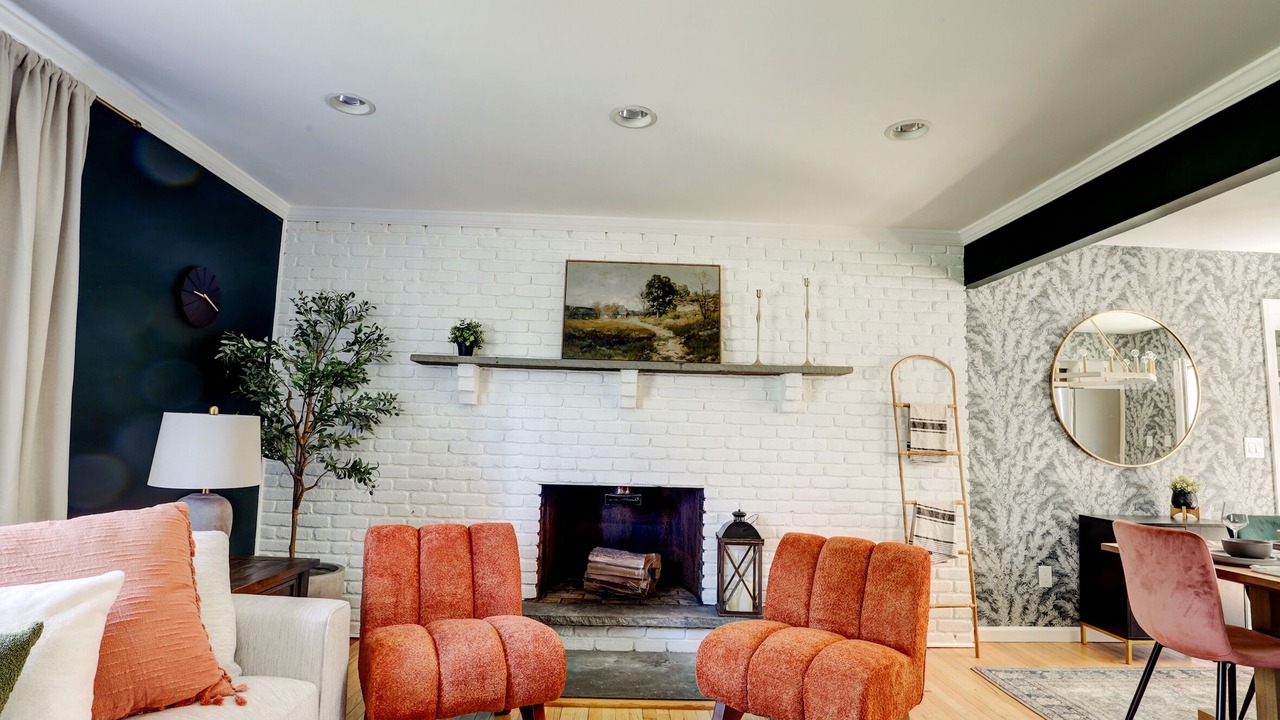 Photo of Livingroom in Saugerties