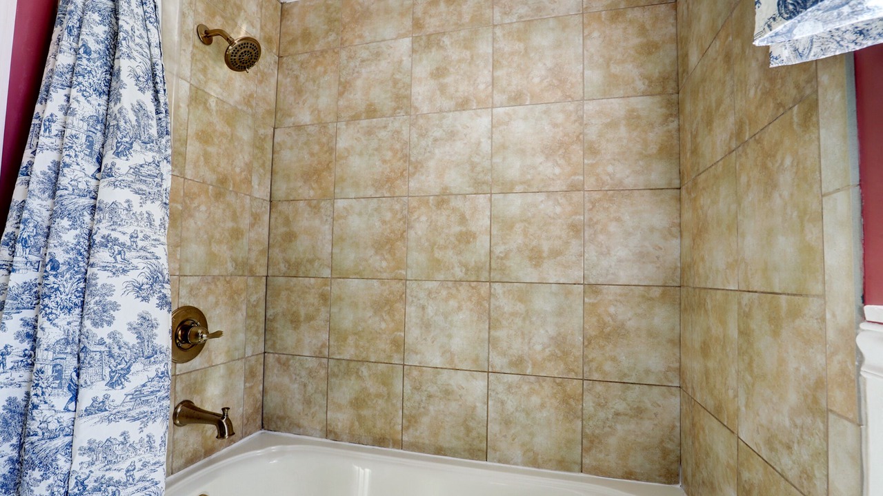 Photo of Bathroom in Saugerties