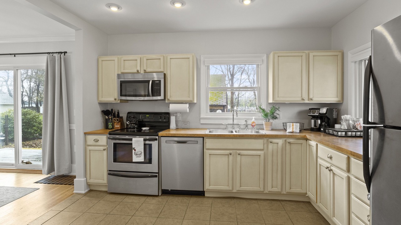 Photo of Kitchen in Charlotte