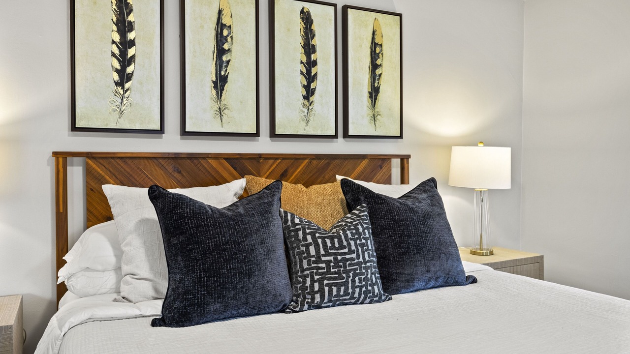 Photo of Bedroom in Charlotte