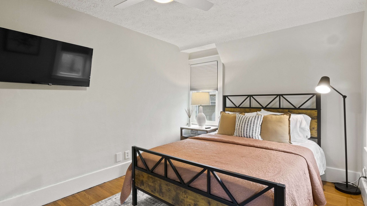 Photo of Bedroom in Charlotte