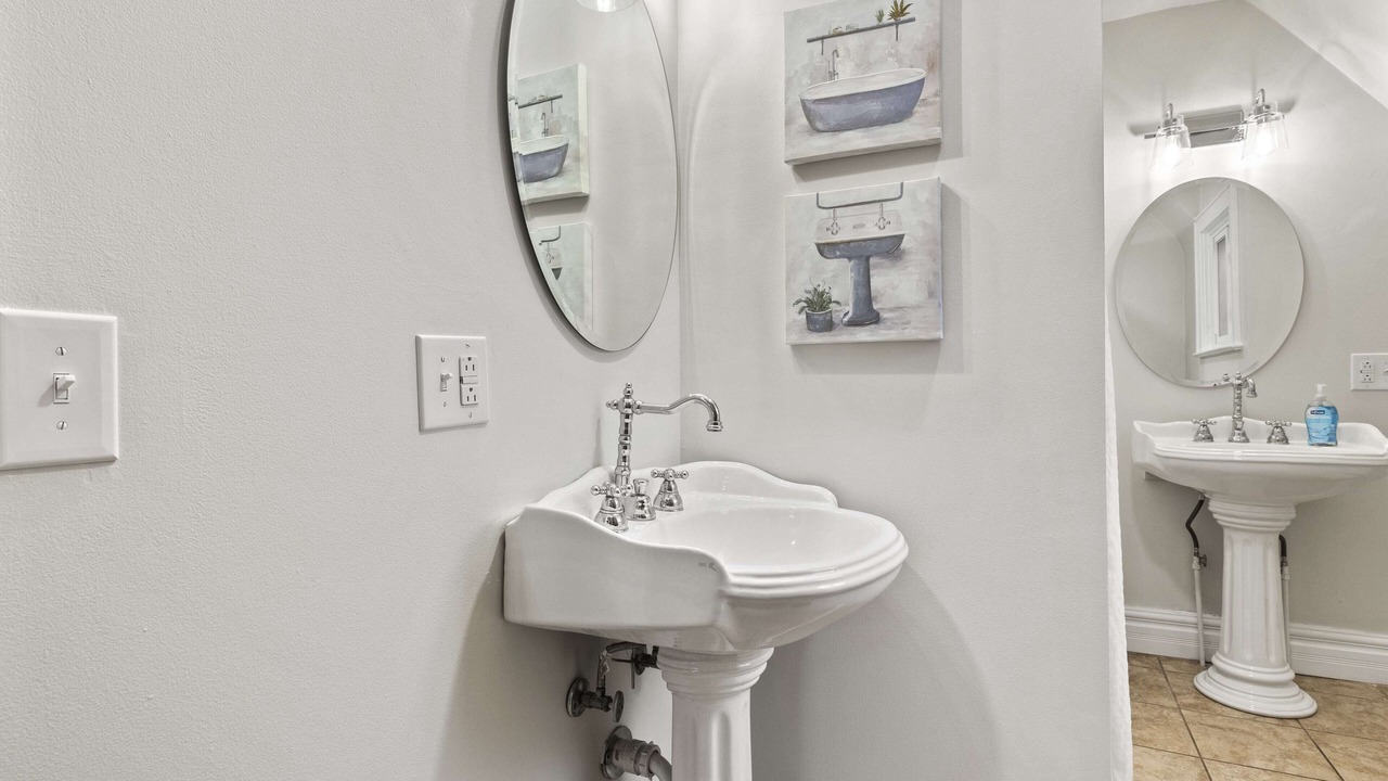 Photo of Bathroom in Charlotte