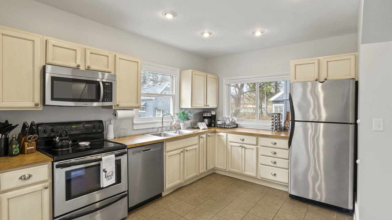 Photo of Kitchen in Charlotte