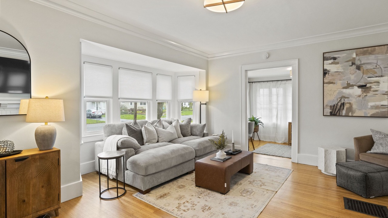 Photo of Livingroom in Charlotte
