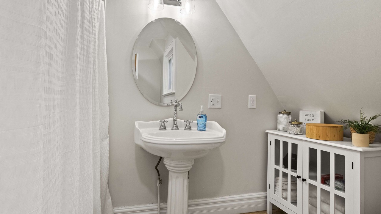 Photo of Bathroom in Charlotte