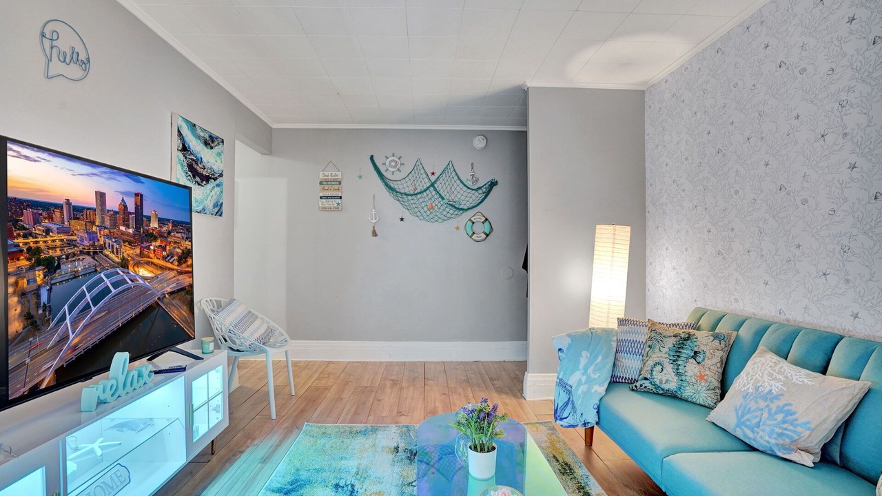 Photo of Livingroom in Rochester