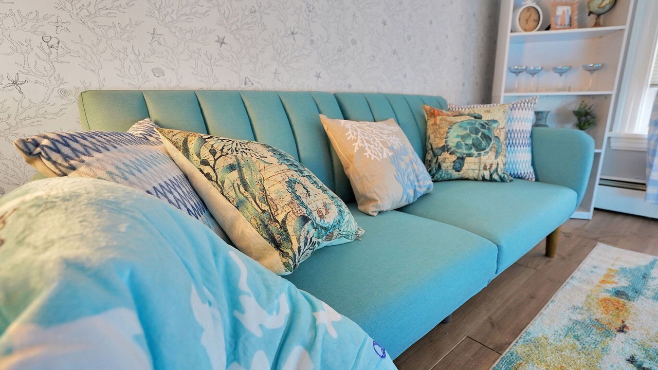 Photo of Livingroom in Rochester