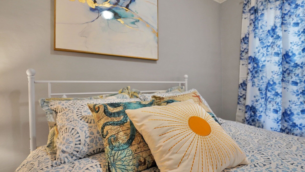 Photo of Bedroom in Rochester