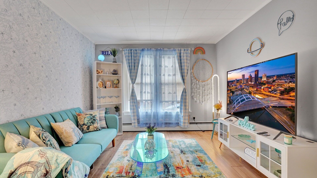 Photo of Livingroom in Rochester
