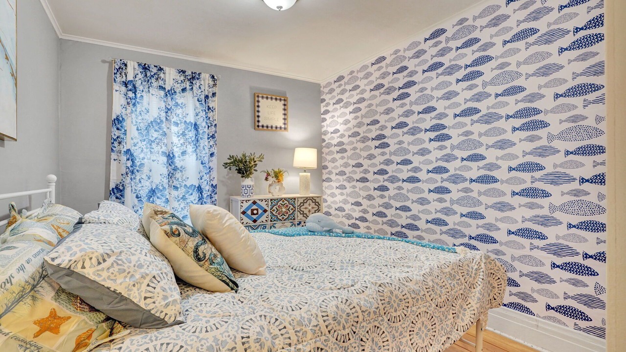 Photo of Bedroom in Rochester