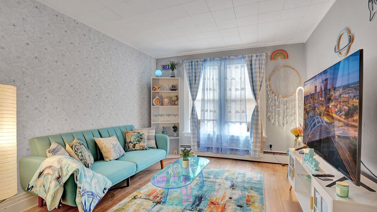 Photo of Livingroom in Rochester