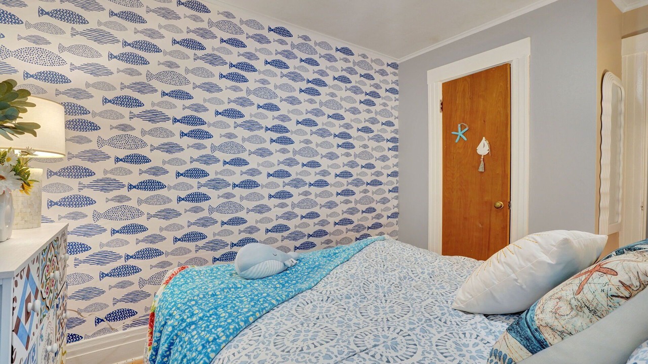 Photo of Bedroom in Rochester