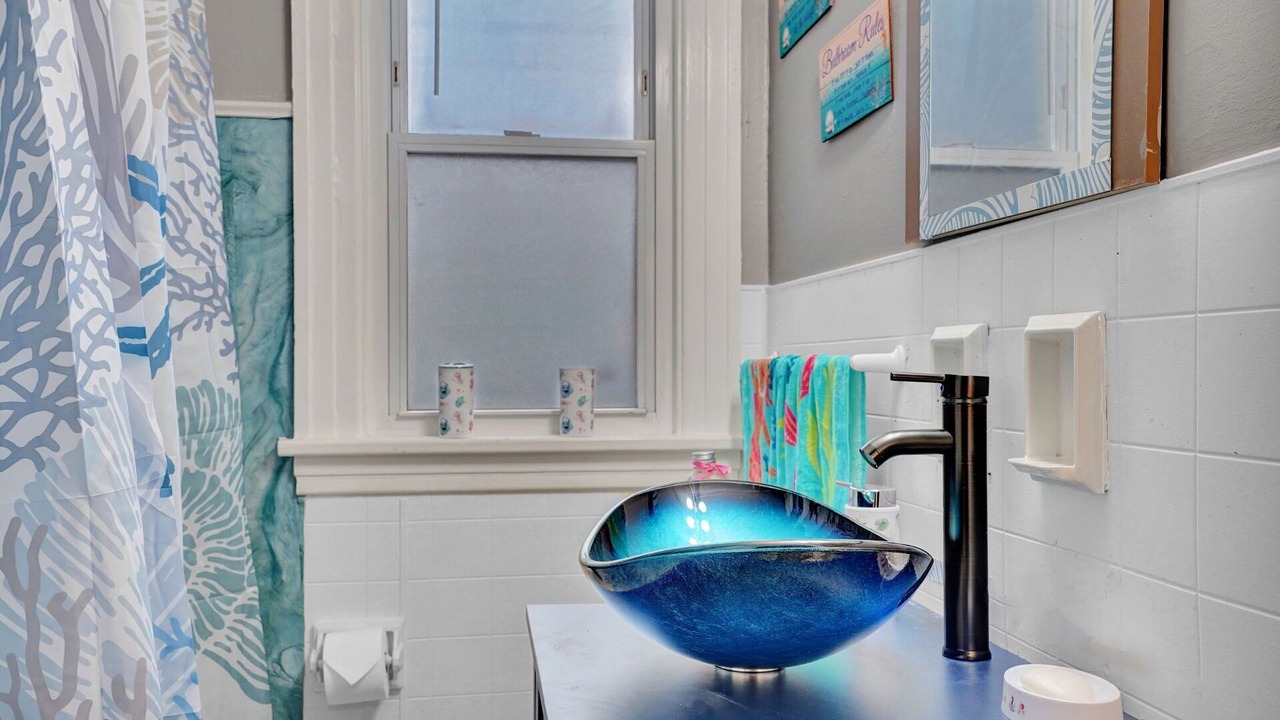 Photo of Bathroom in Rochester