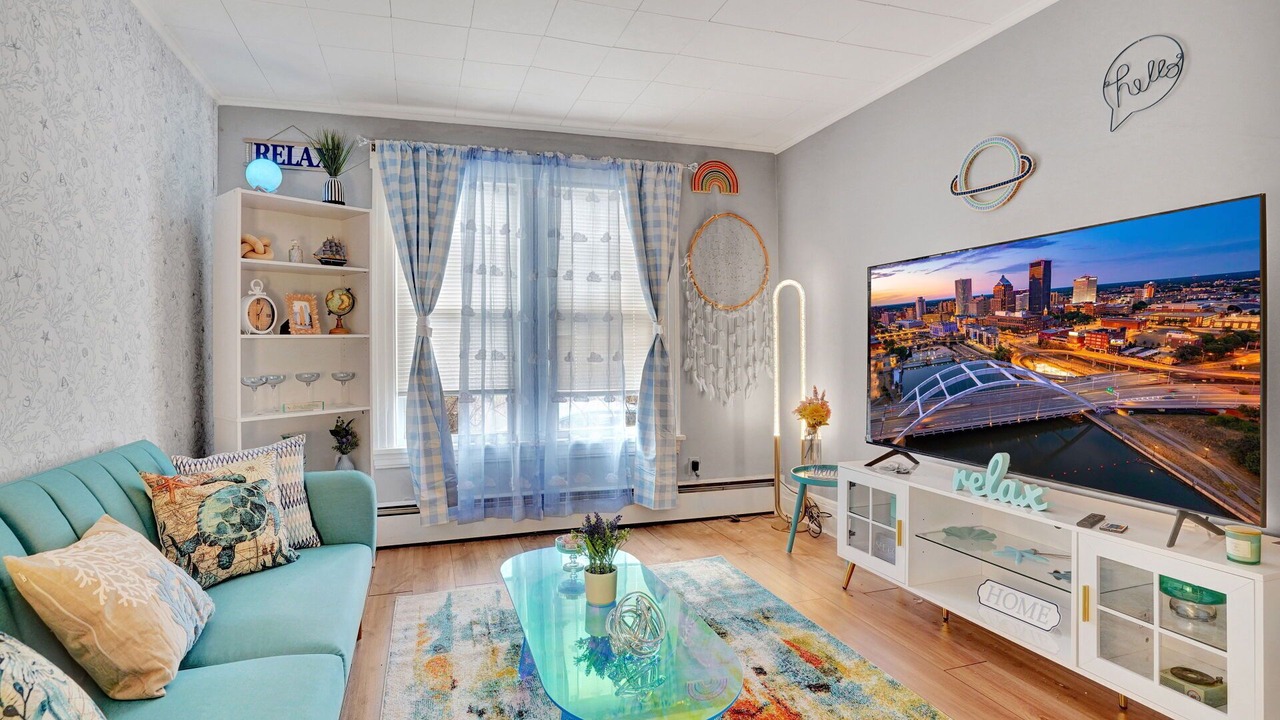 Photo of Livingroom in Rochester