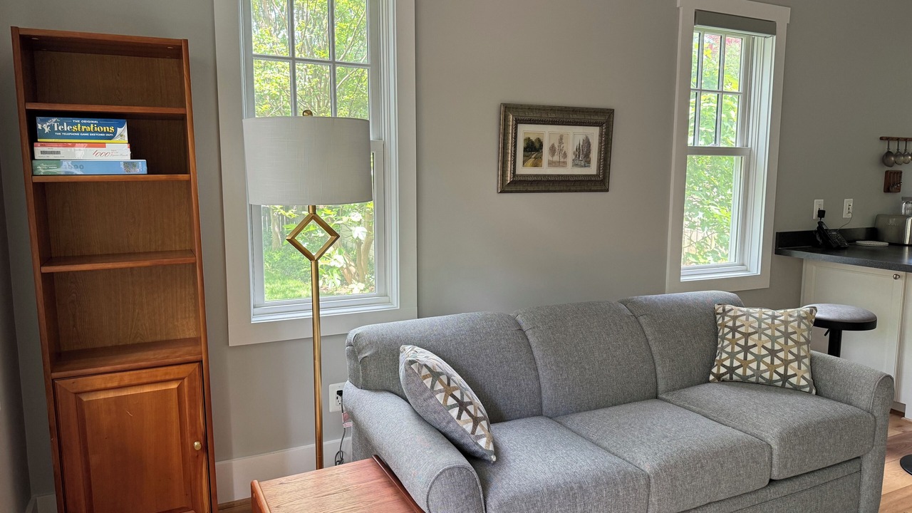 Photo of Livingroom in Ashton Heights