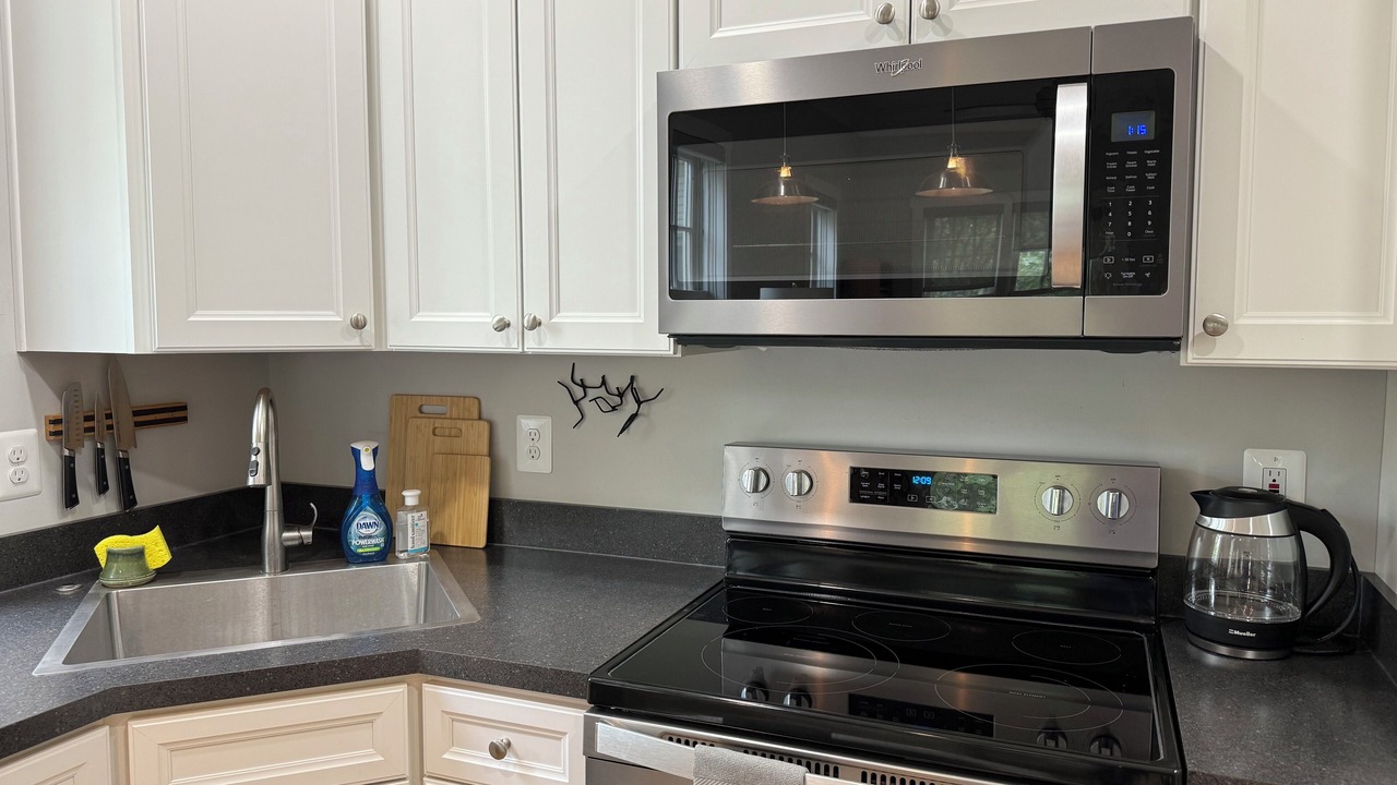 Photo of Kitchen in Ashton Heights