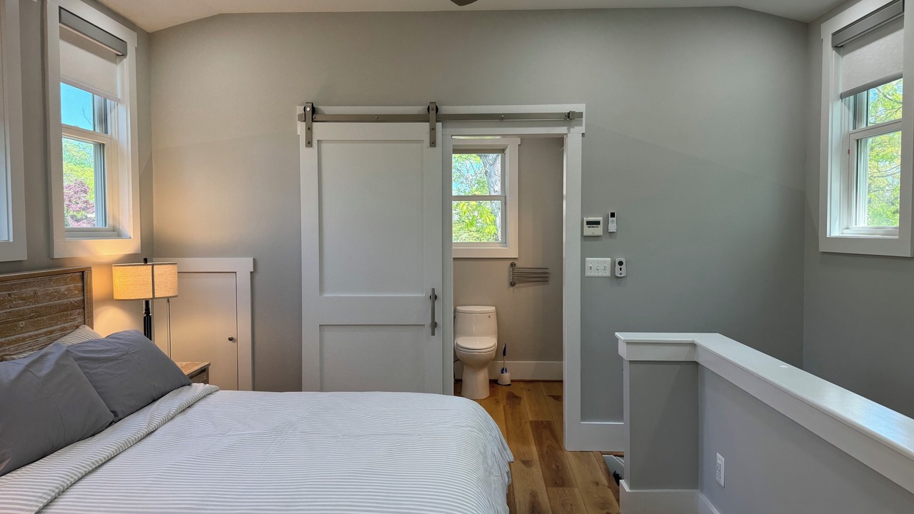 Photo of Bedroom in Ashton Heights