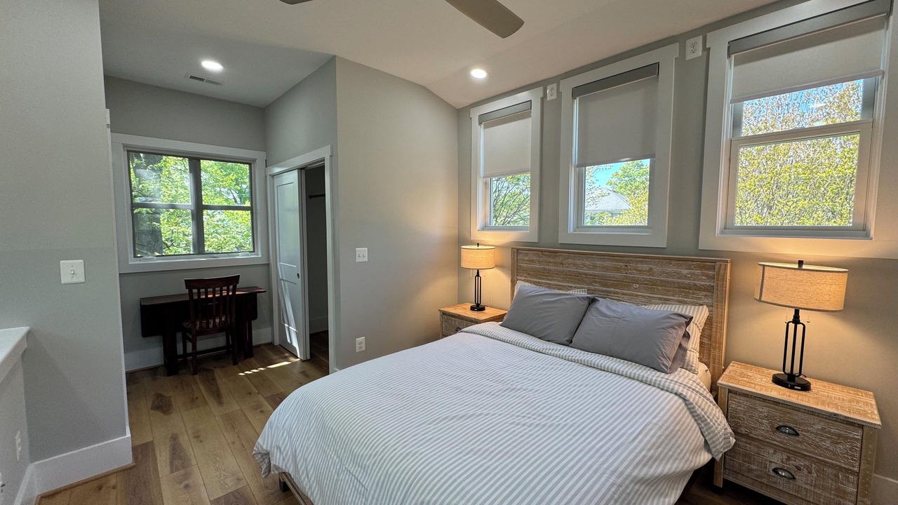 Photo of Bedroom in Ashton Heights