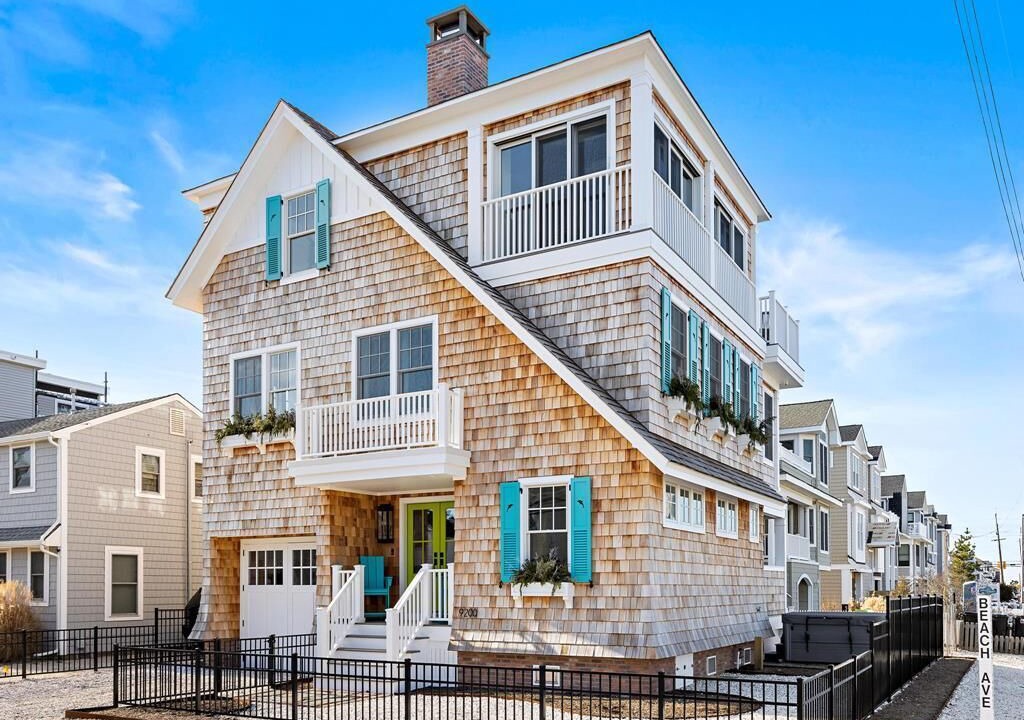 Photo of Outdoor in North Beach Haven
