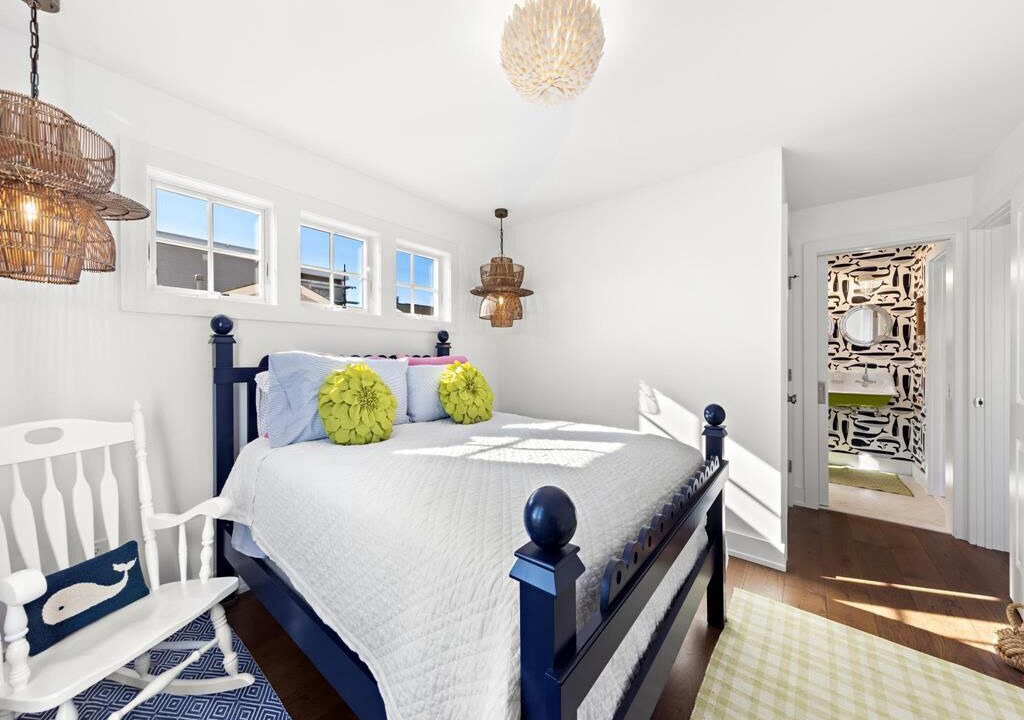 Photo of Bedroom in North Beach Haven
