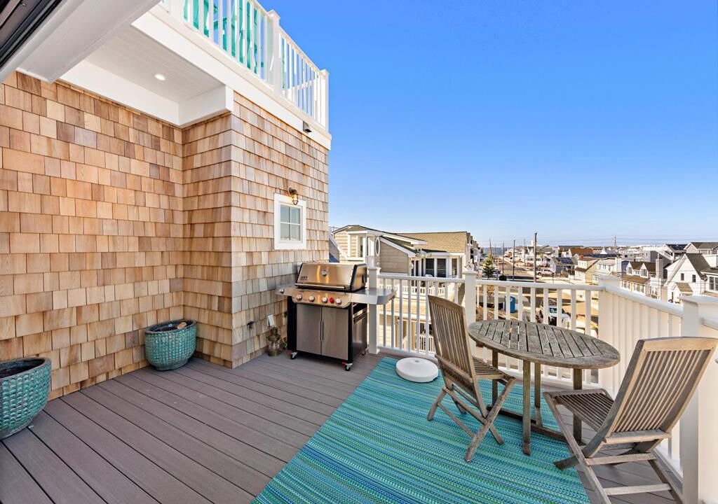 Photo of Outdoor in North Beach Haven