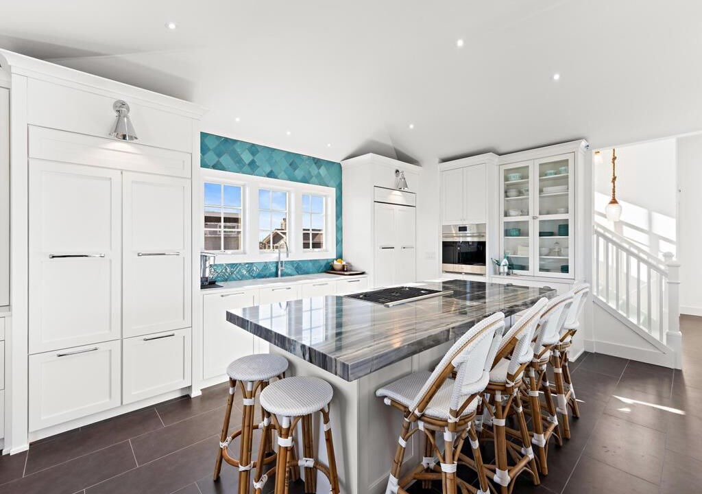 Photo of Kitchen in North Beach Haven