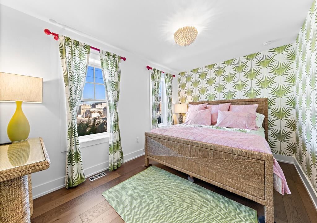 Photo of Bedroom in North Beach Haven