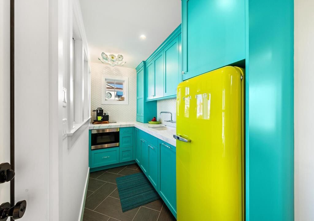 Photo of Kitchen in North Beach Haven