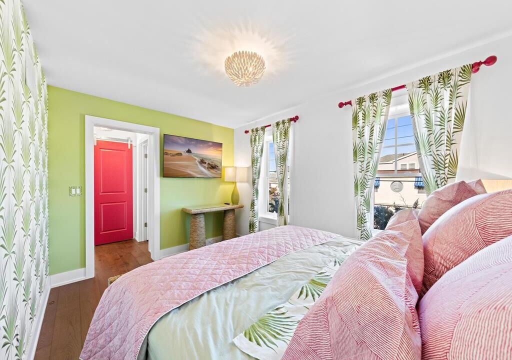 Photo of Bedroom in North Beach Haven
