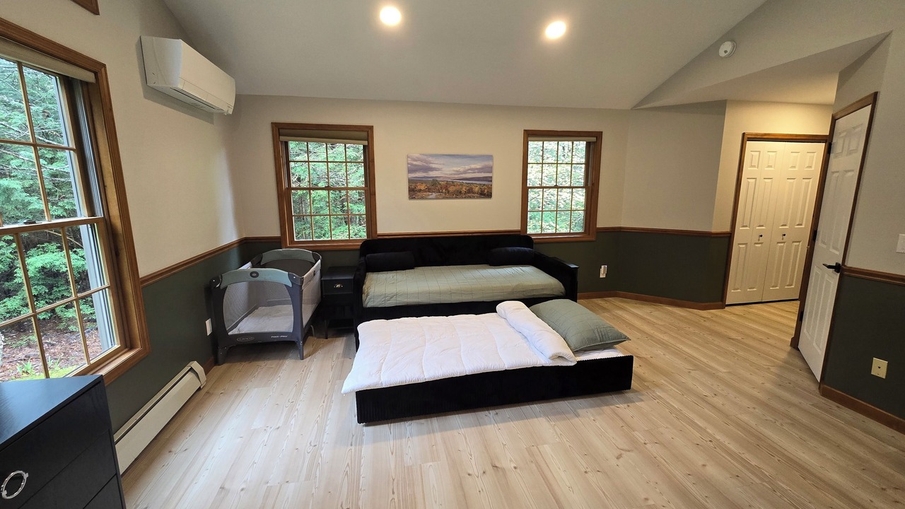 Photo of Bedroom in Warrensburg