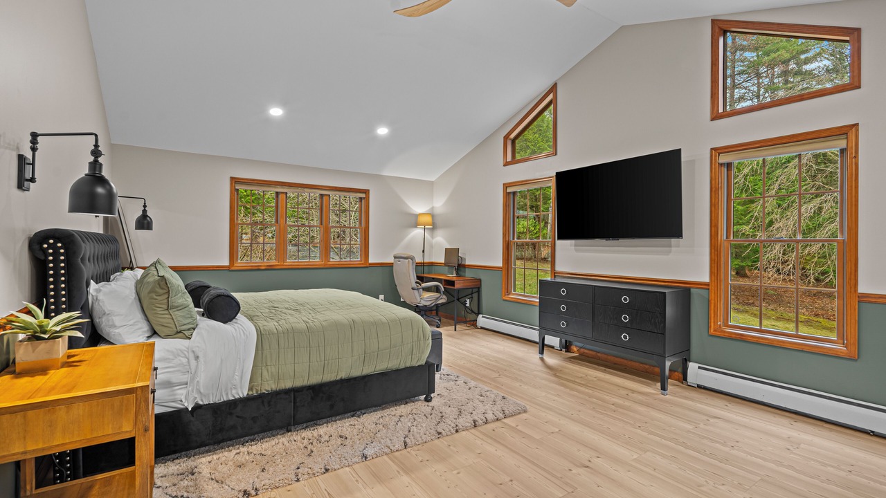 Photo of Bedroom in Warrensburg