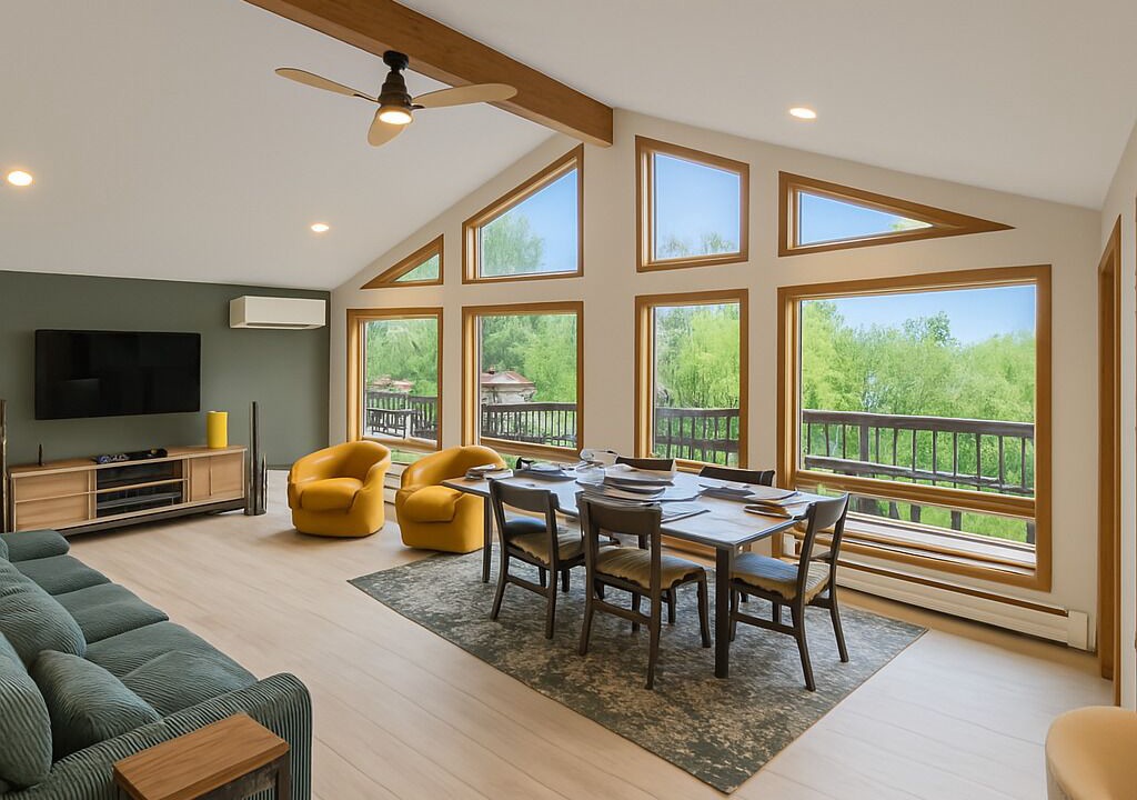 Photo of Livingroom in Warrensburg