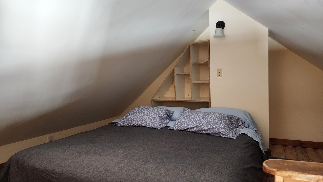 Photo of Bedroom in Derby