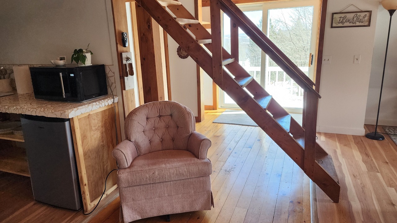 Photo of Livingroom in Derby