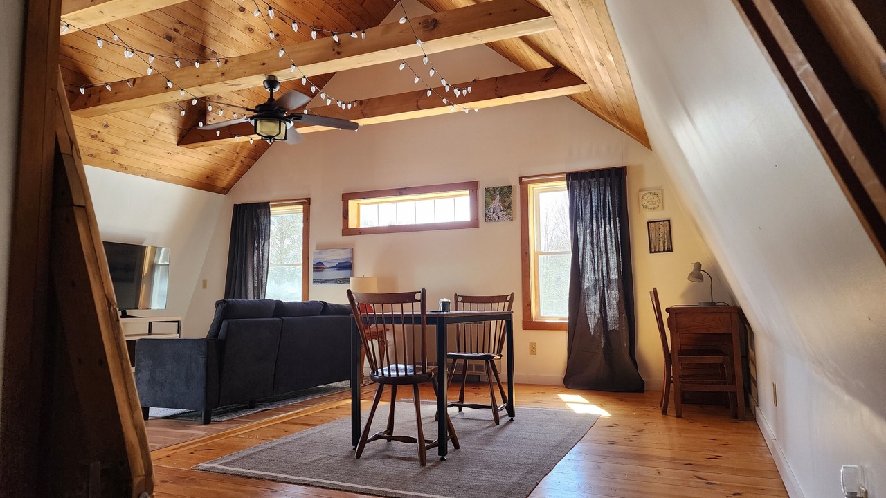 Photo of Livingroom in Derby