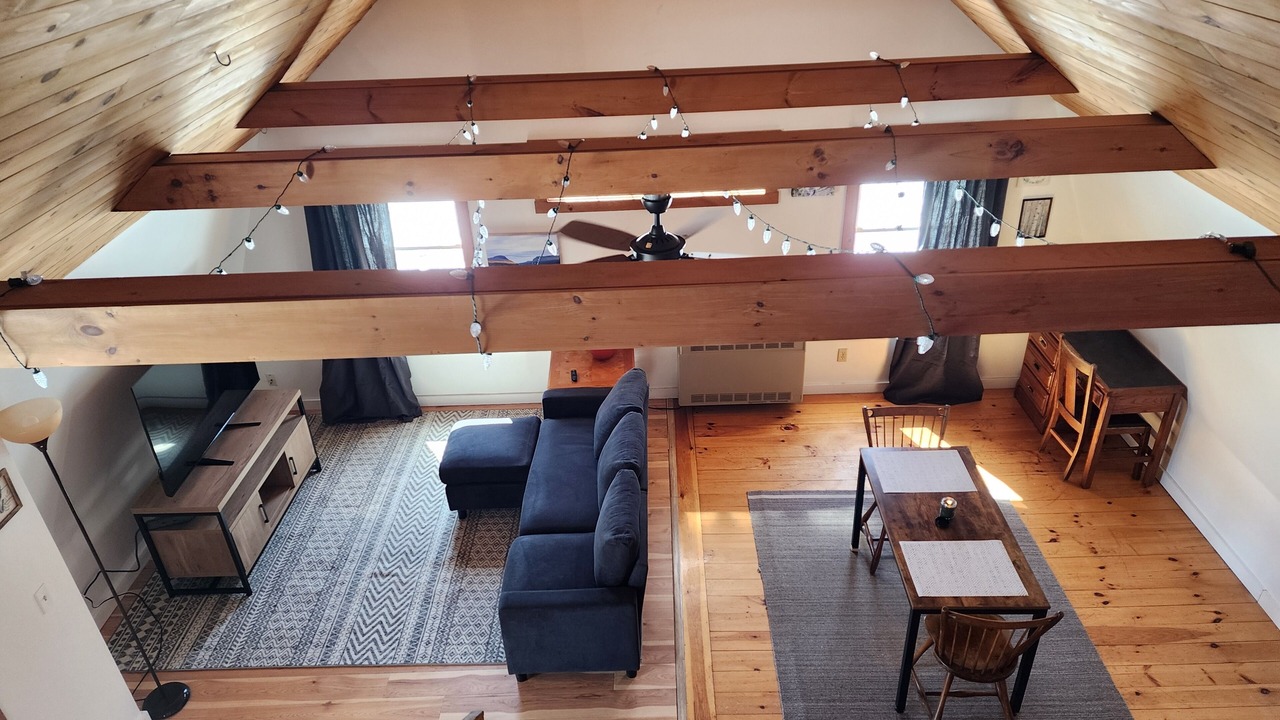 Photo of Livingroom in Derby