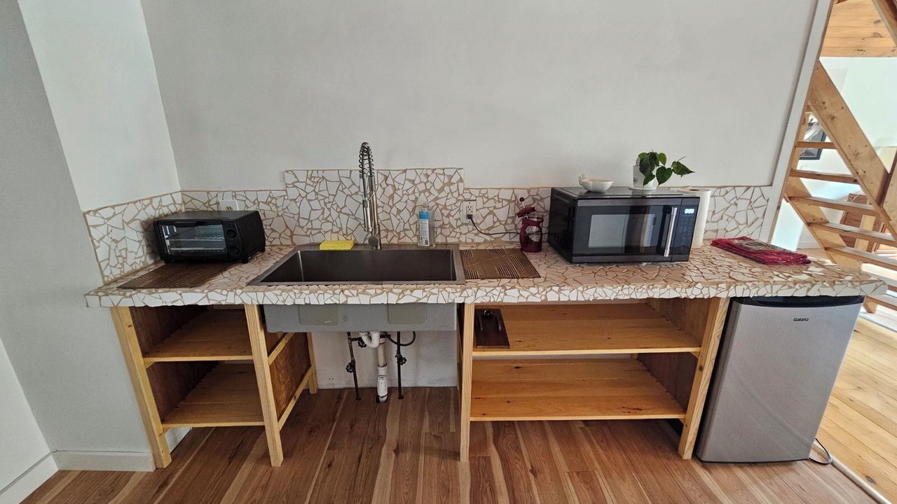 Photo of Kitchen in Derby