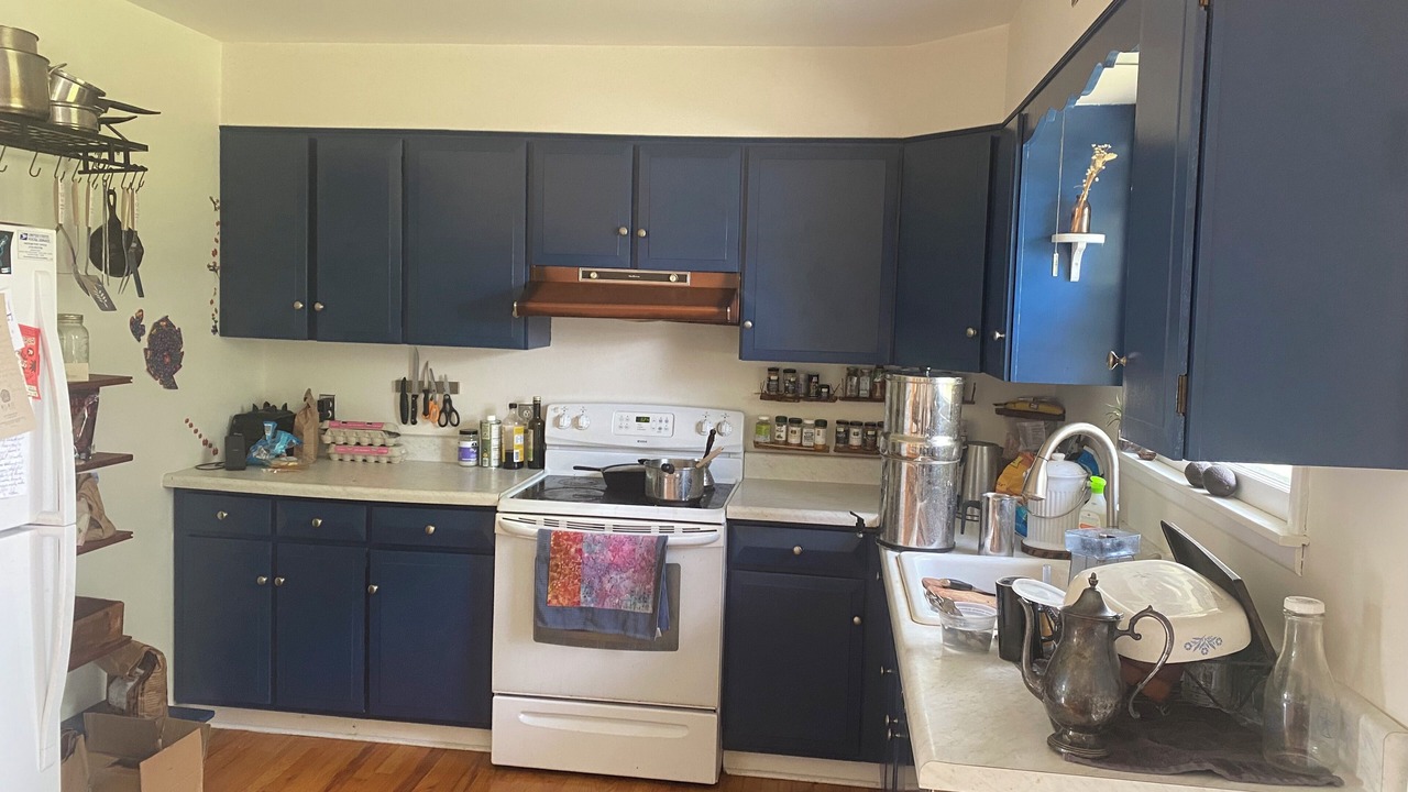 Photo of Kitchen in Taghkanic