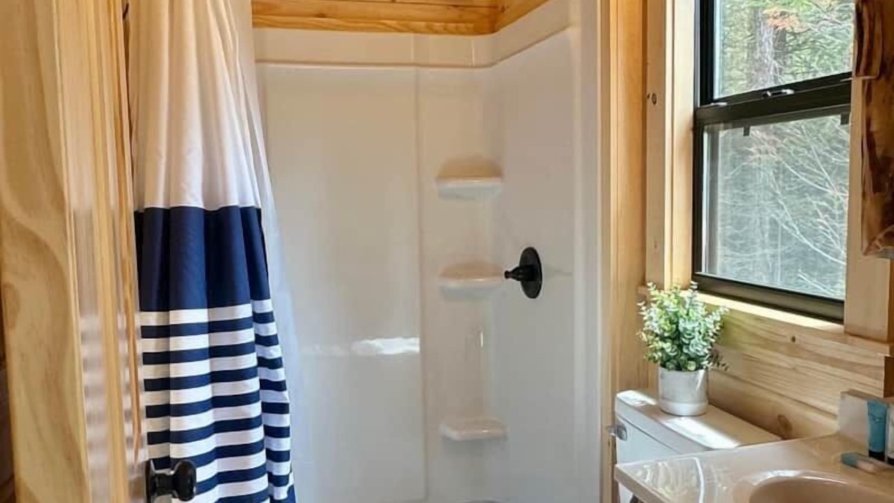 Photo of Bathroom in Steuben
