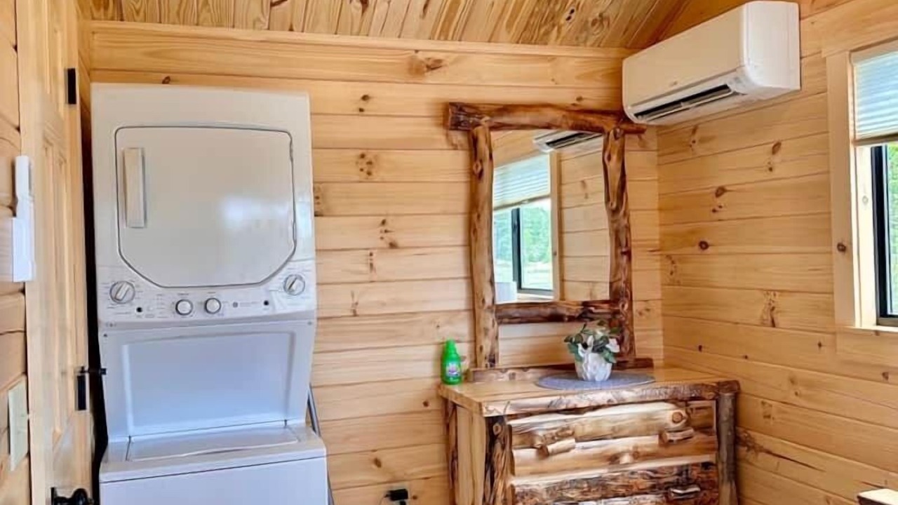 Photo of Bathroom in Steuben
