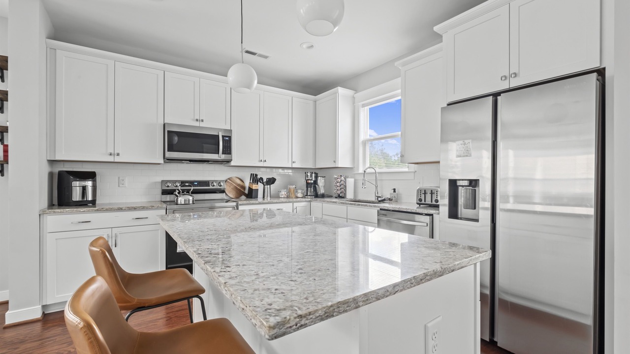 Photo of Kitchen in Richmond