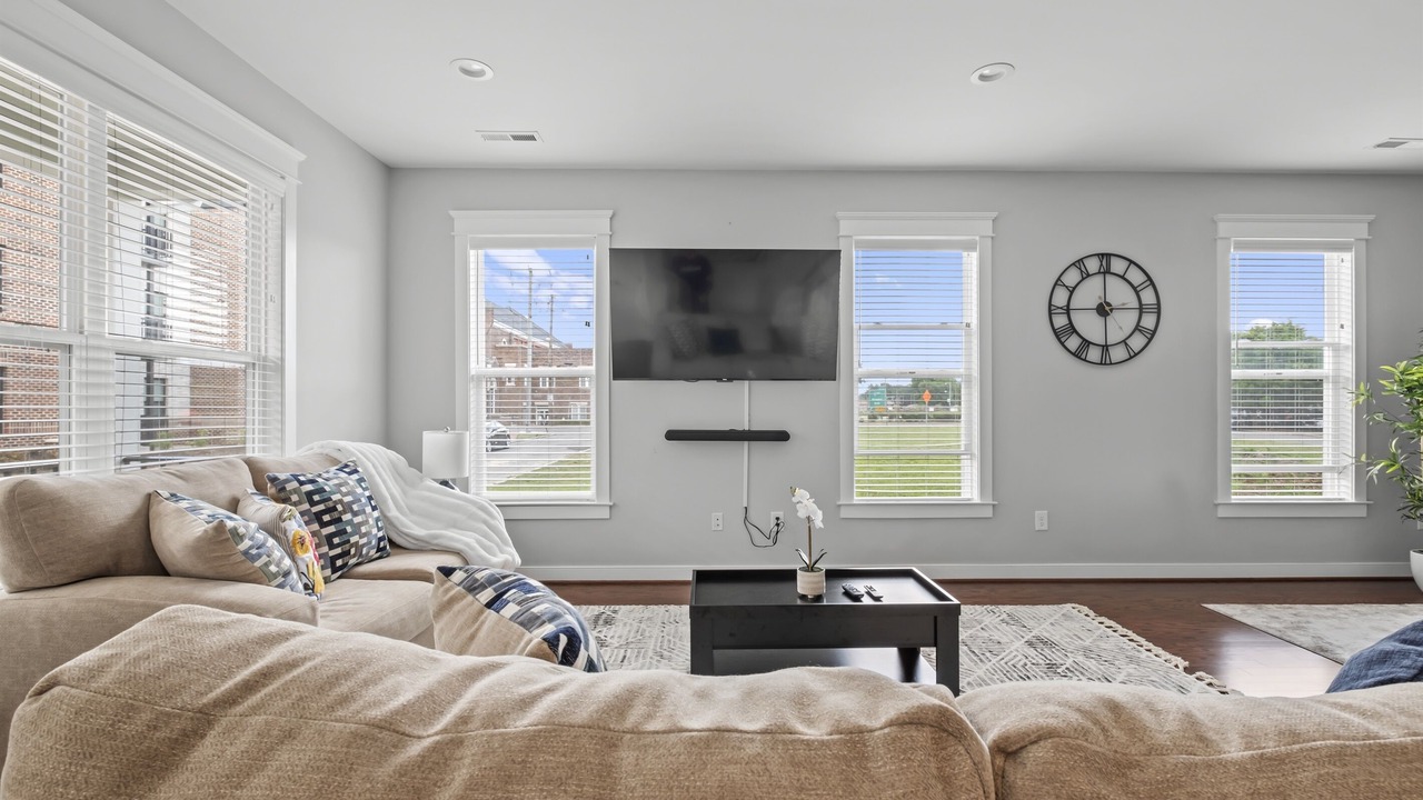 Photo of Bedroom in Richmond