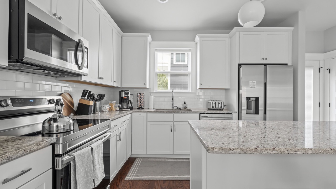 Photo of Kitchen in Richmond