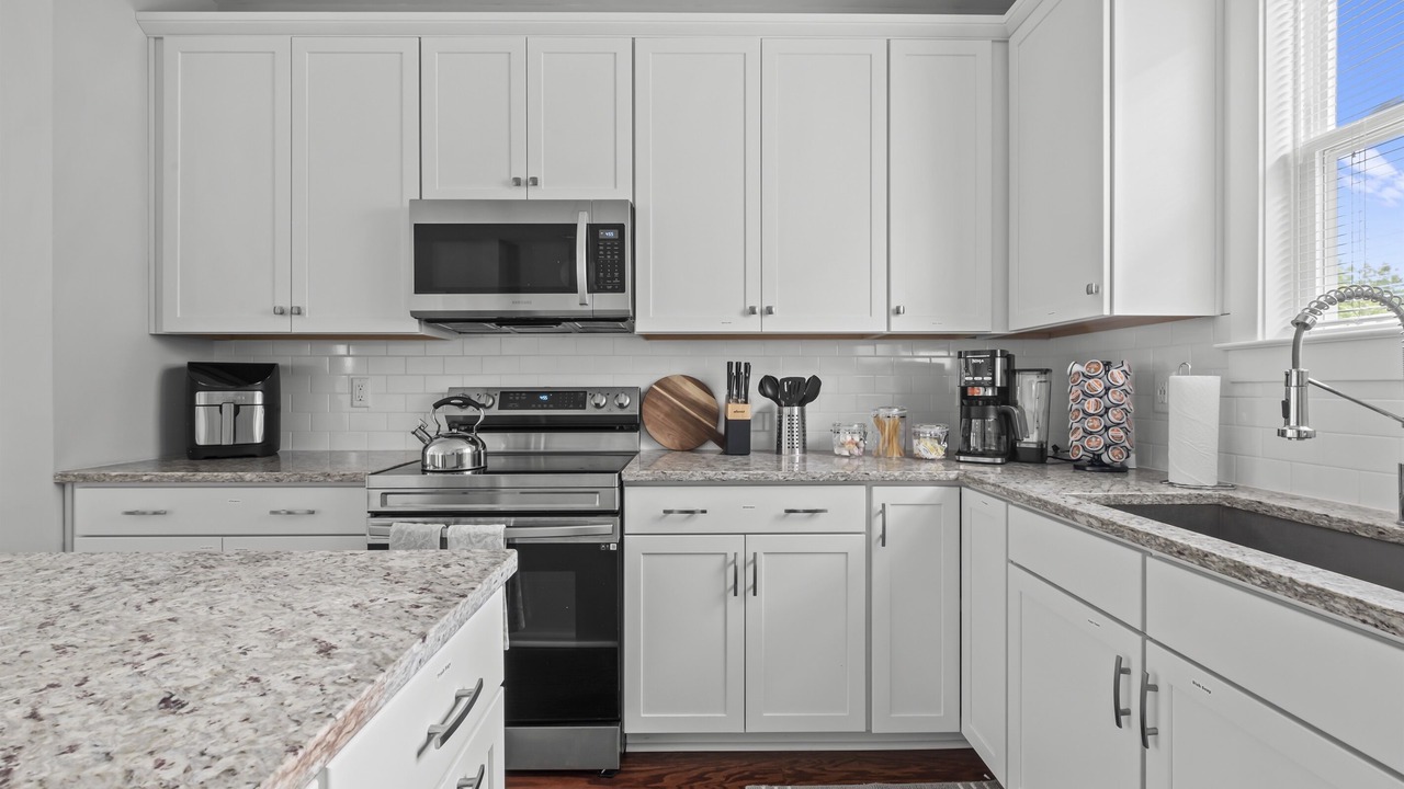 Photo of Kitchen in Richmond