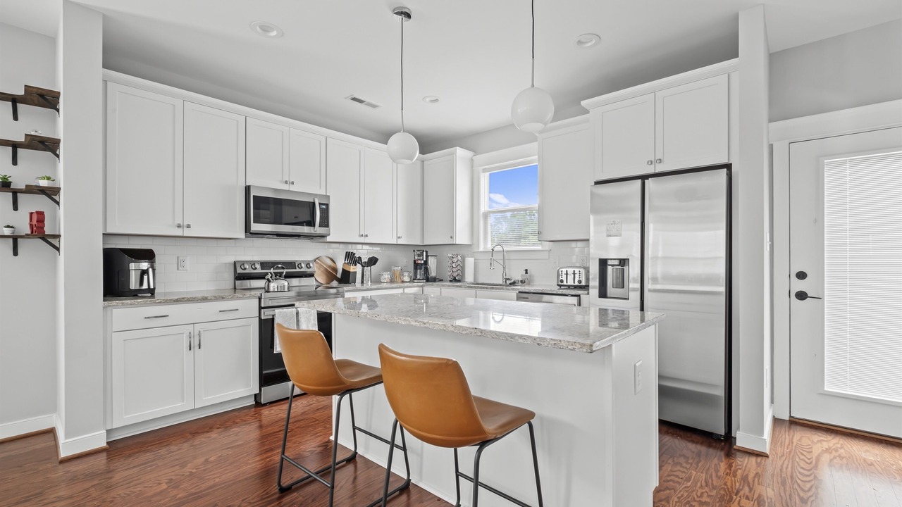Photo of Kitchen in Richmond