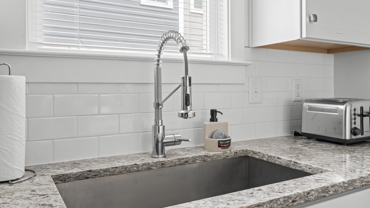 Photo of Kitchen in Richmond
