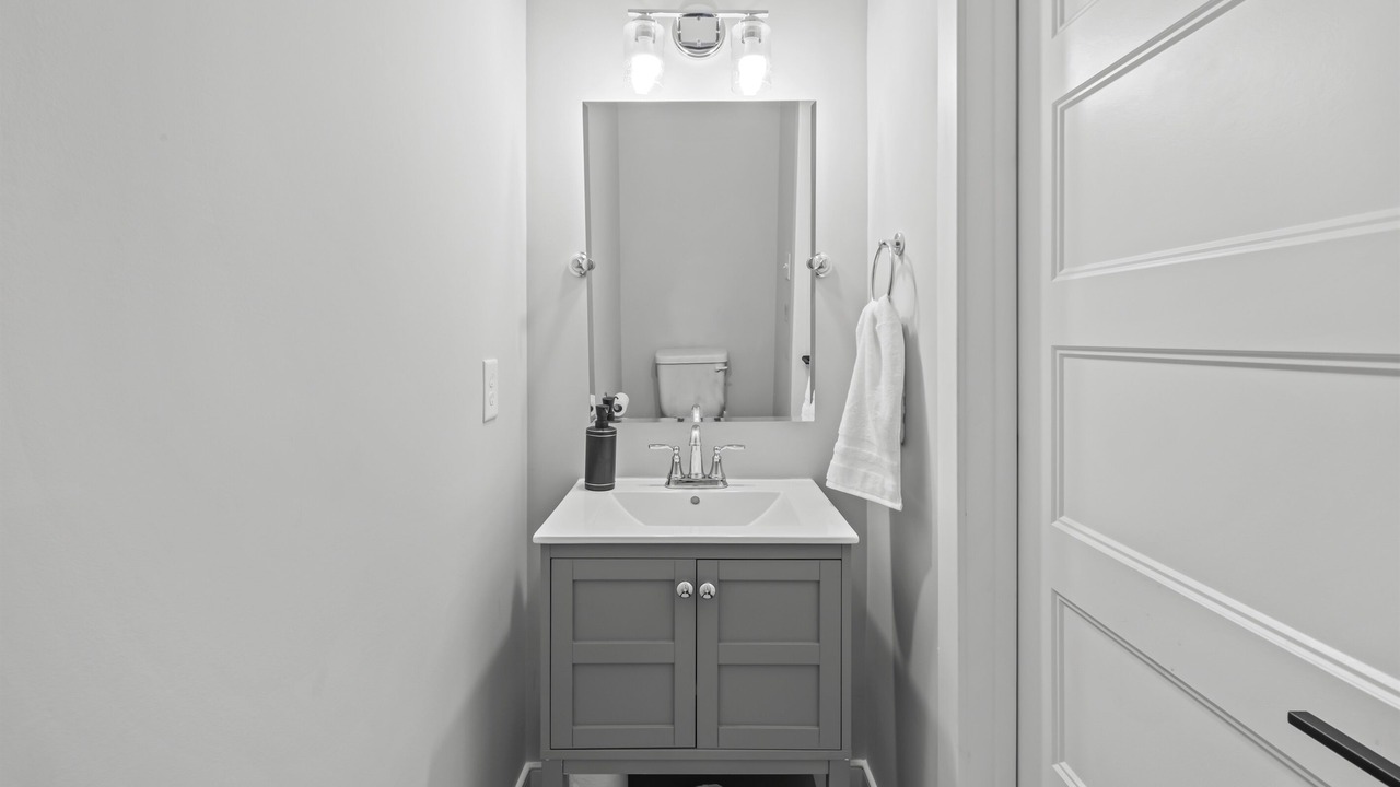 Photo of Bathroom in Richmond