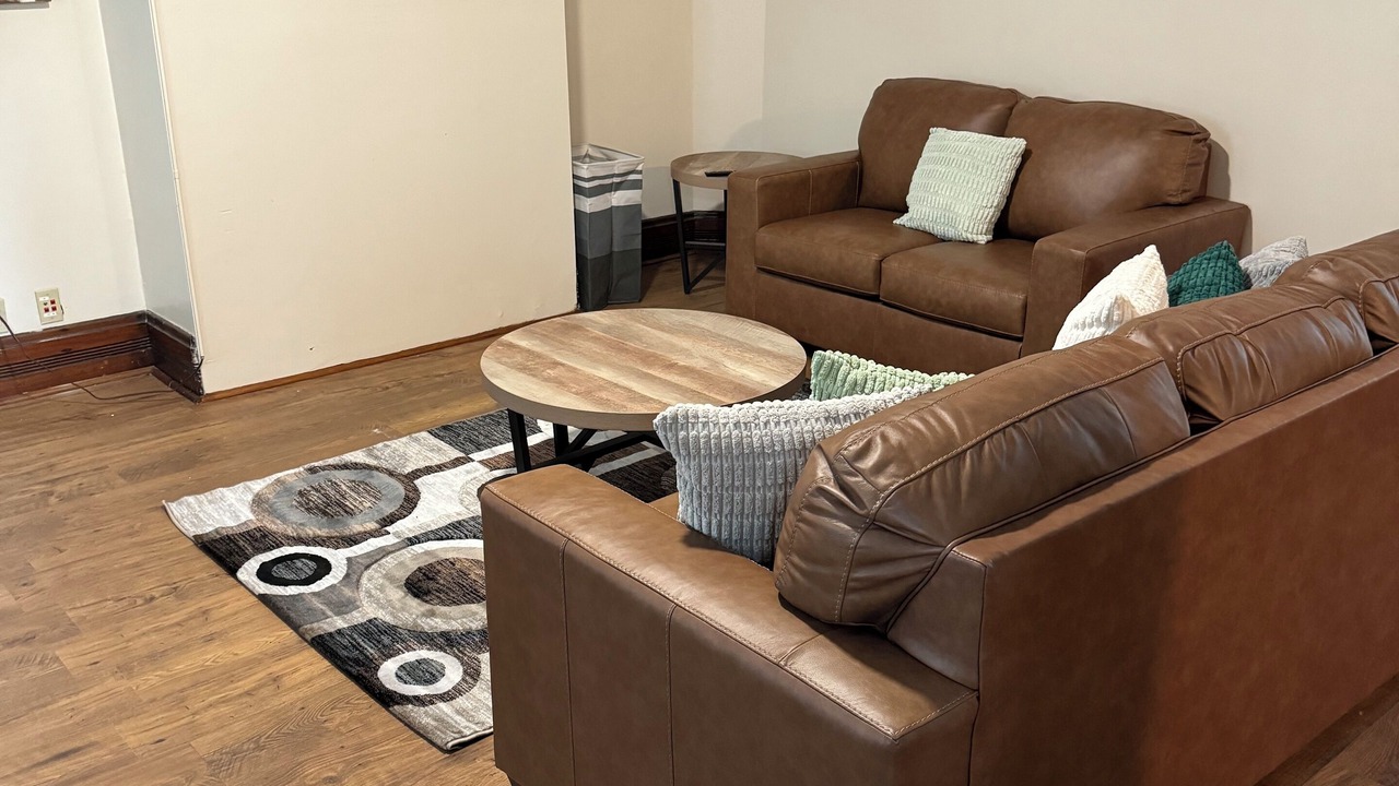 Photo of Livingroom in Lindenwald
