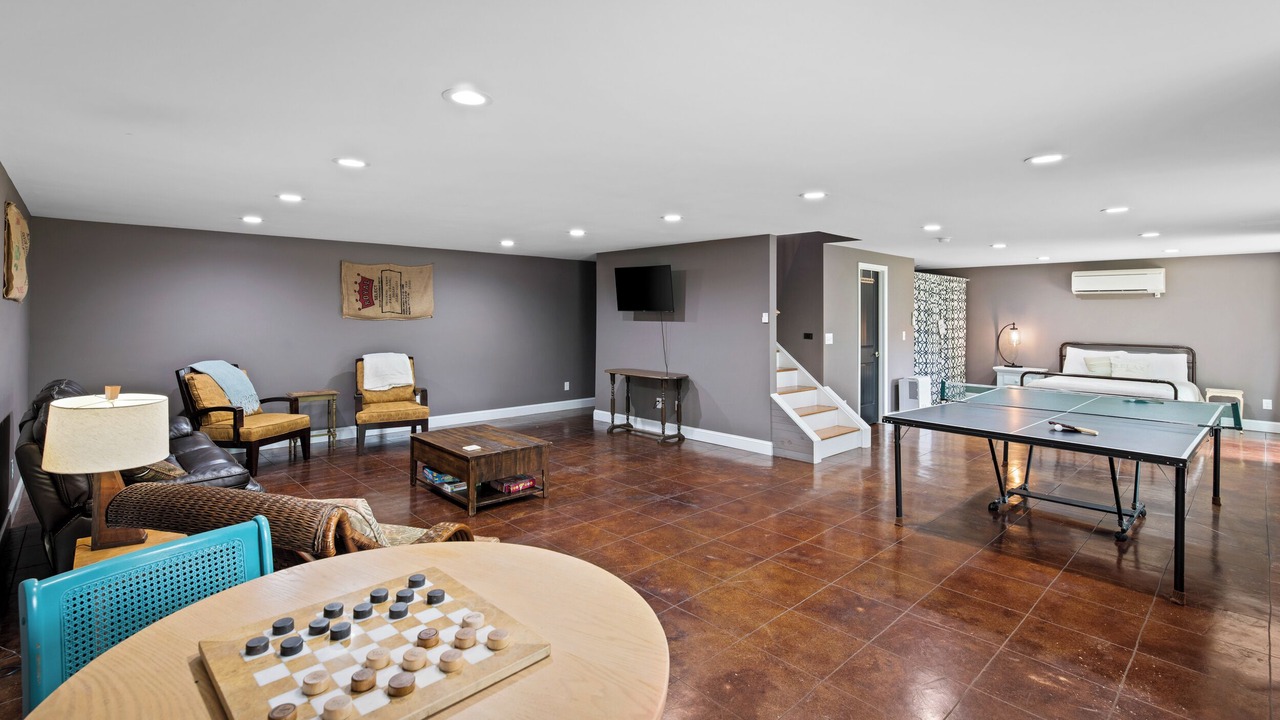 Photo of Bedroom in Lovingston