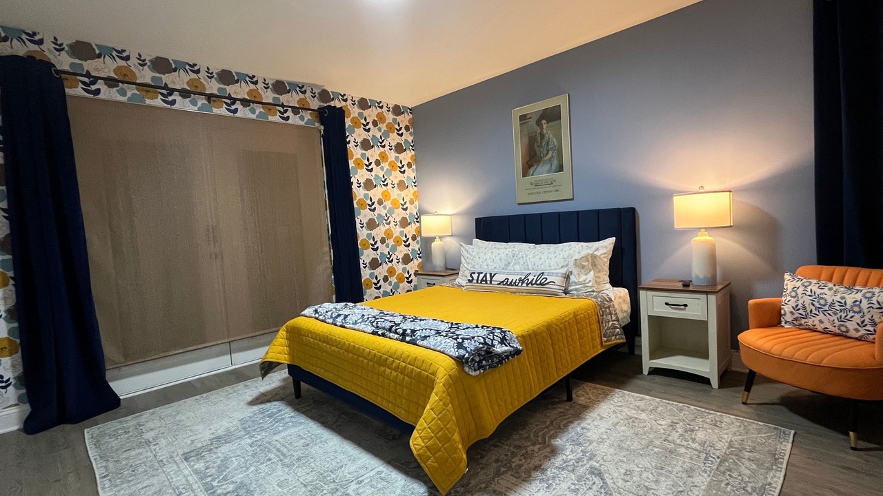 Photo of Bedroom in Winston - Salem
